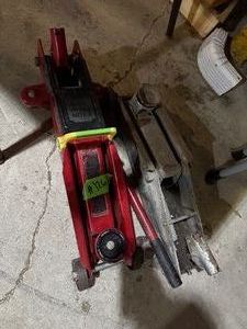 Floor Jacks