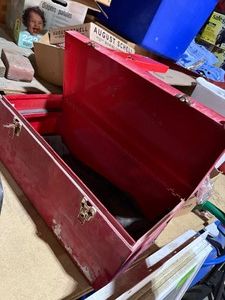 Tool Box