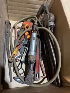 Miscellaneous Tools