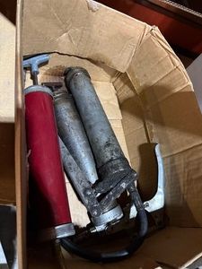Grease Guns