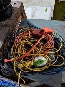 Electrical Cords