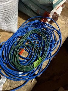 Electrical Cords