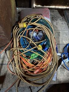 Electrical Cords
