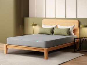 Siena Essential Twin Memory Foam Mattress NEW