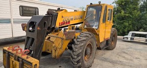 Carelift ZOOM BOOM Telehandler