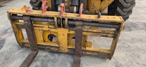 Carelift ZOOM BOOM Telehandler