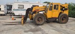 Carelift ZOOM BOOM Telehandler