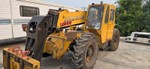 Carelift ZOOM BOOM Telehandler