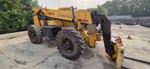 Carelift ZOOM BOOM Telehandler