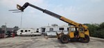 Carelift ZOOM BOOM Telehandler