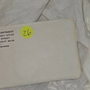 1964 US Mint P&D Set, UNC, Unopened
