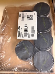 NEW Benjamin Moore Color Sample Base 3 (200 3X) Factory Sealed Case of 6