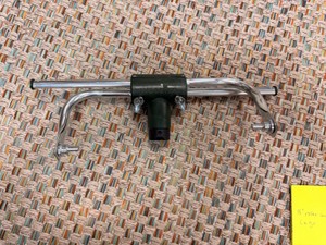 Wooster 18 Paint Roller Frame & Cage