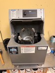 Fluid Management VR-1 Commercial Paint Can Shaker Mixer - Automatic Paint Mixer Machine. Reserve - $300