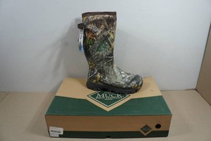 Muck Boots Mens Arctic Ice Tall Boots - Size 8