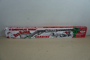 Daisy Red Ryder 650 Shot A Christmas Wish BB Gun