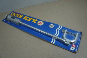Fulton Battery Powered Boat Light