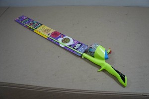 Teenage Mutant Ninja Turtles Youth Fishing Pole
