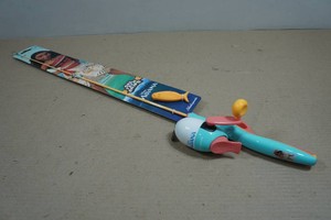 Shakespeare Moana Youth Fishing Pole