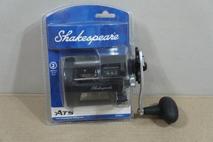 Shakespeare ATS Trolling Reel with Built-In Line Counter
