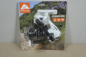 Ozark Trail Spinning Reel