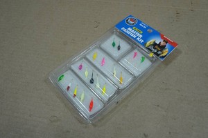 Beaver Dam UV Painted Master Panfish Kit