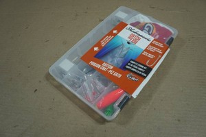 Shakespeare Catfish Catch More Fish Kit