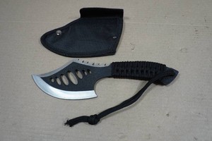 Ultra Sharp Co 11 Hatchet Knife