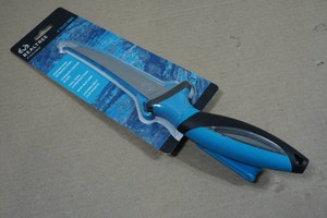 Realtree 6 Fillet Knife