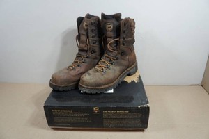 Irish Setter Shorewood Mens 9 Waterproof Hunting Boots - Size 11