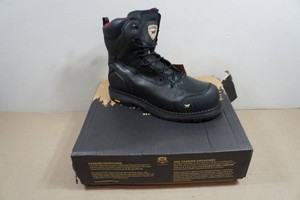 Irish Setter Edgerton XD Mens 8 Waterproof Boots - Size 10.5