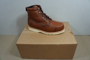 Irish Setter Wingshooter Mens 7 Waterproof Hunting Boots - Size 9.5