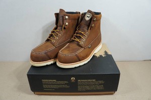 Irish Setter Wingshooter Mens 7 Waterproof Hunting Boots - Size 10.5