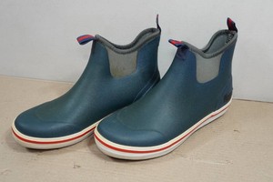Biggz Rubber Fishing Boots - Size 11