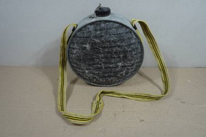 Oasis 4 Quart Wool Sided Canteen