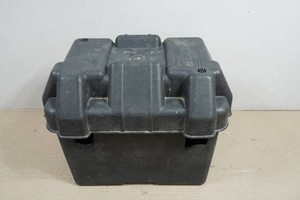 Marine Battery Box