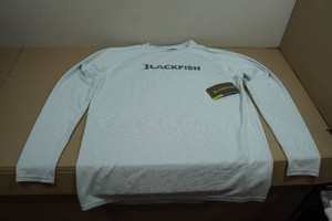 Blackfish Angler UPFCooling Long Sleeve - Large