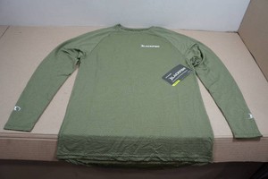 Blackfish Angler UPFCooling Long Sleeve - Small