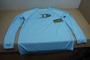 Blackfish Guide UPFCooling Long Sleeve - XL