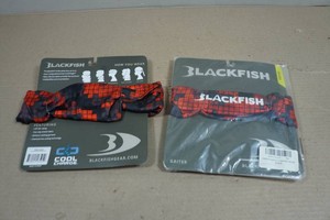 2 Blackfish Guide UPFCooling Gaiters