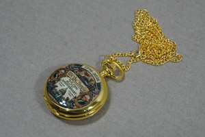 250th Anniversary We The People Pocket Watch