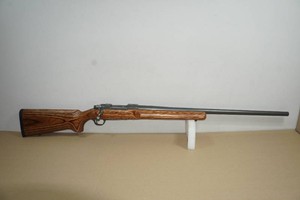 1999 Ruger M77 Mark II .22-250 Rem Bolt-Action Rifle