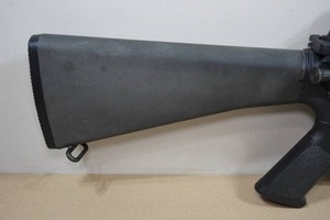 Bushmaster XM15-E2S .223/5.56mm Semi-Auto AR-Format Rifle