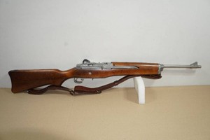 1980 Ruger Mini-14 .223 Rem Semi-Auto Rifle