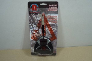 Reload Archery EZ-Adjustable Caliper Release