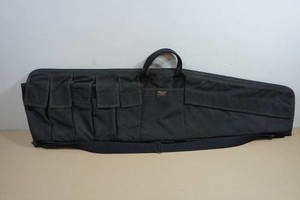 Uncle Mikes Sidekick 40 Long Gun Case