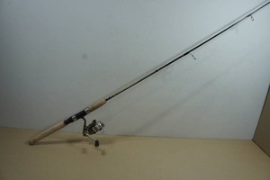 Abu Garcia Cardinal Fishing Rod & Reel Combo