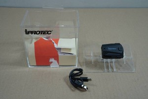 iProtec Mycro Rail Mount Laser Sight