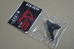 XTS M-Lok Finger Stop