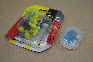 Silicone Ear Plugs